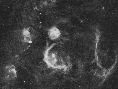 Orion-Eridanus Superbubbles