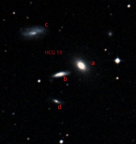 HCG 19 from DSS2/Color